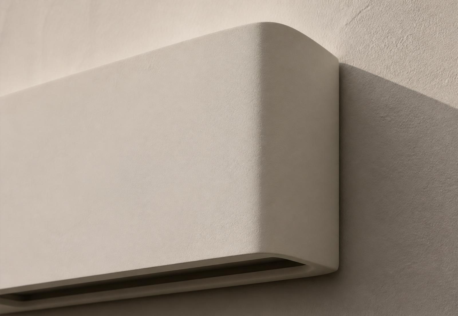 VEILO AIR — Concept visualization — geometry and finish are still being refined.