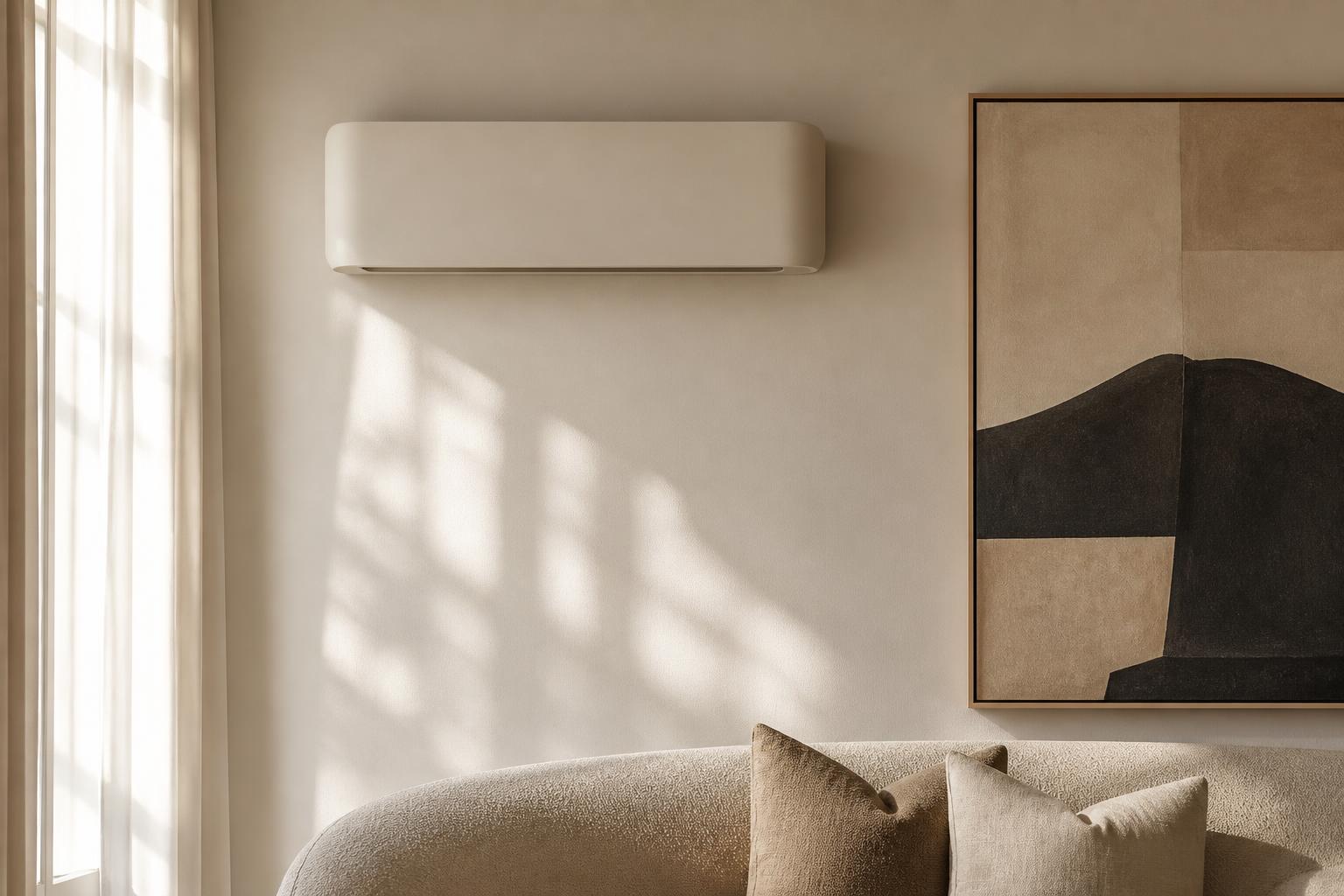 With VEILO AIR (concept) — Concept visualization — geometry and finish are still being refined.